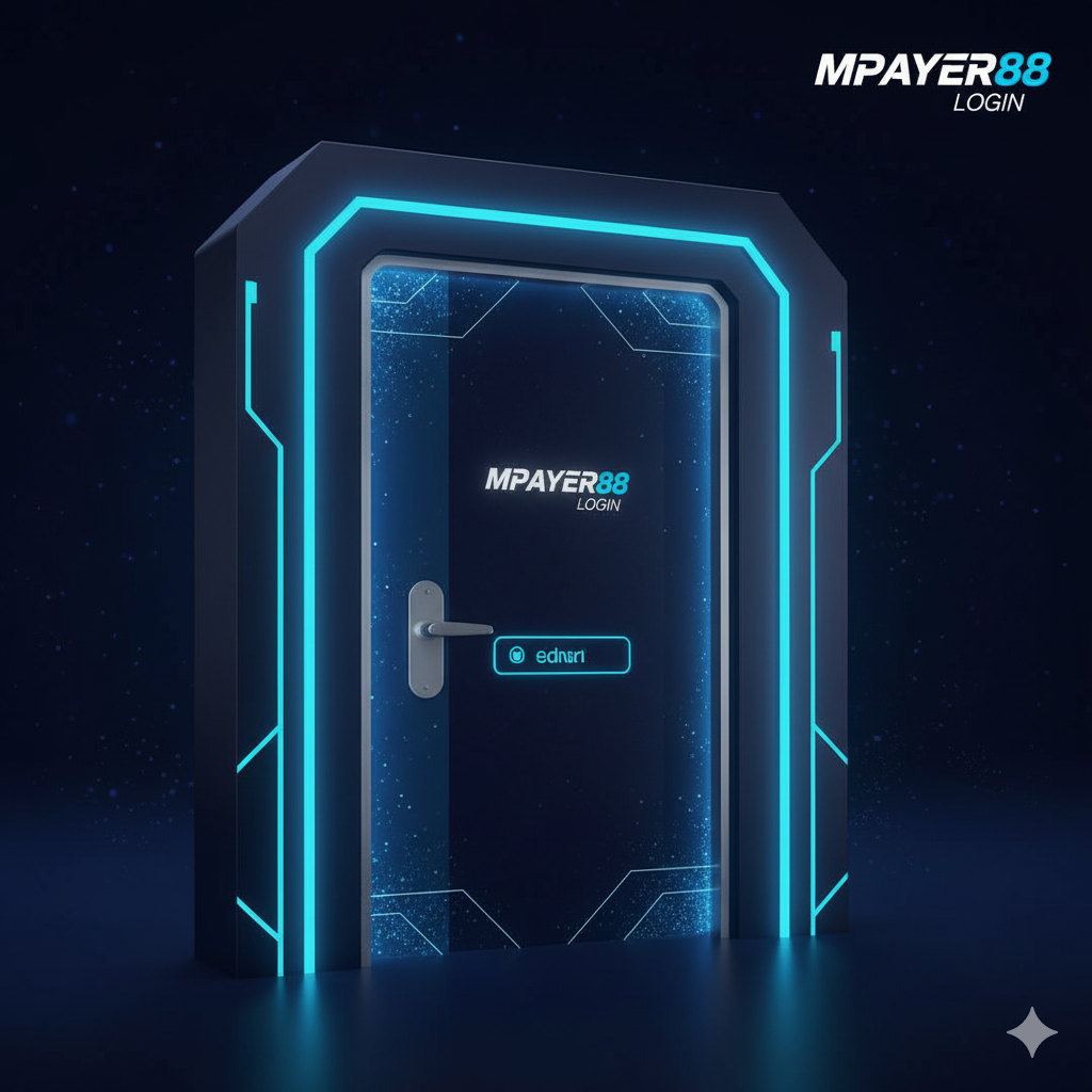 MPAYER88 Pintu Utama ke Dunia Game