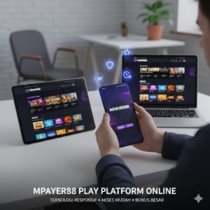MPAYER88 Play Platform Online