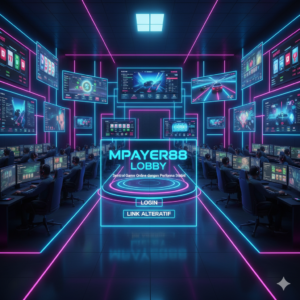 MPAYER88 LOBBY Sentral Game Online